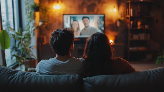 Private Movie Screening