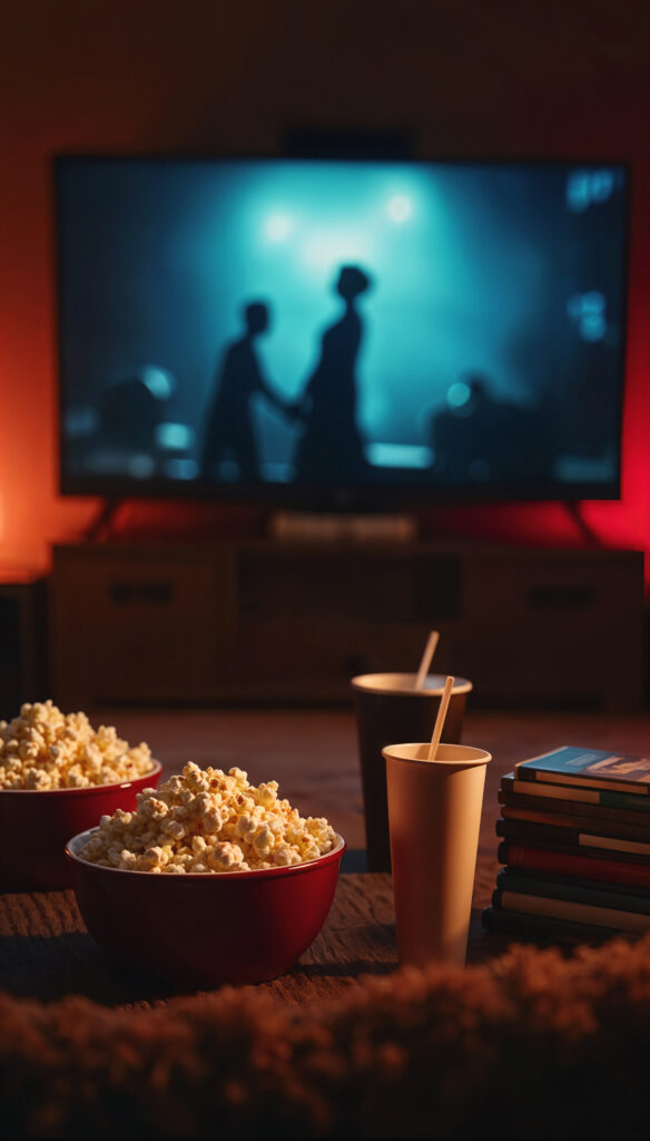 Private Movie Screening
